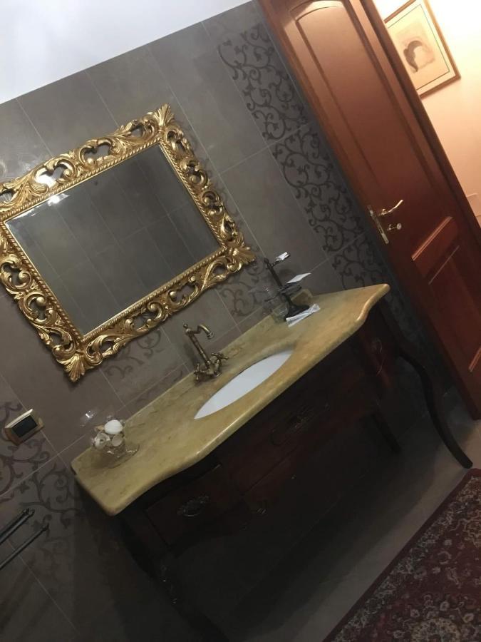 B&B La Torre Belvedere Marittimo Luaran gambar